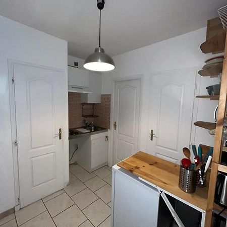 Apartmán Le Fonctionnel Tours Exteriér fotografie