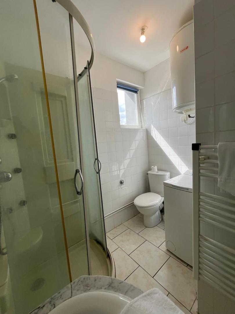 Apartmán Le Fonctionnel Tours Exteriér fotografie