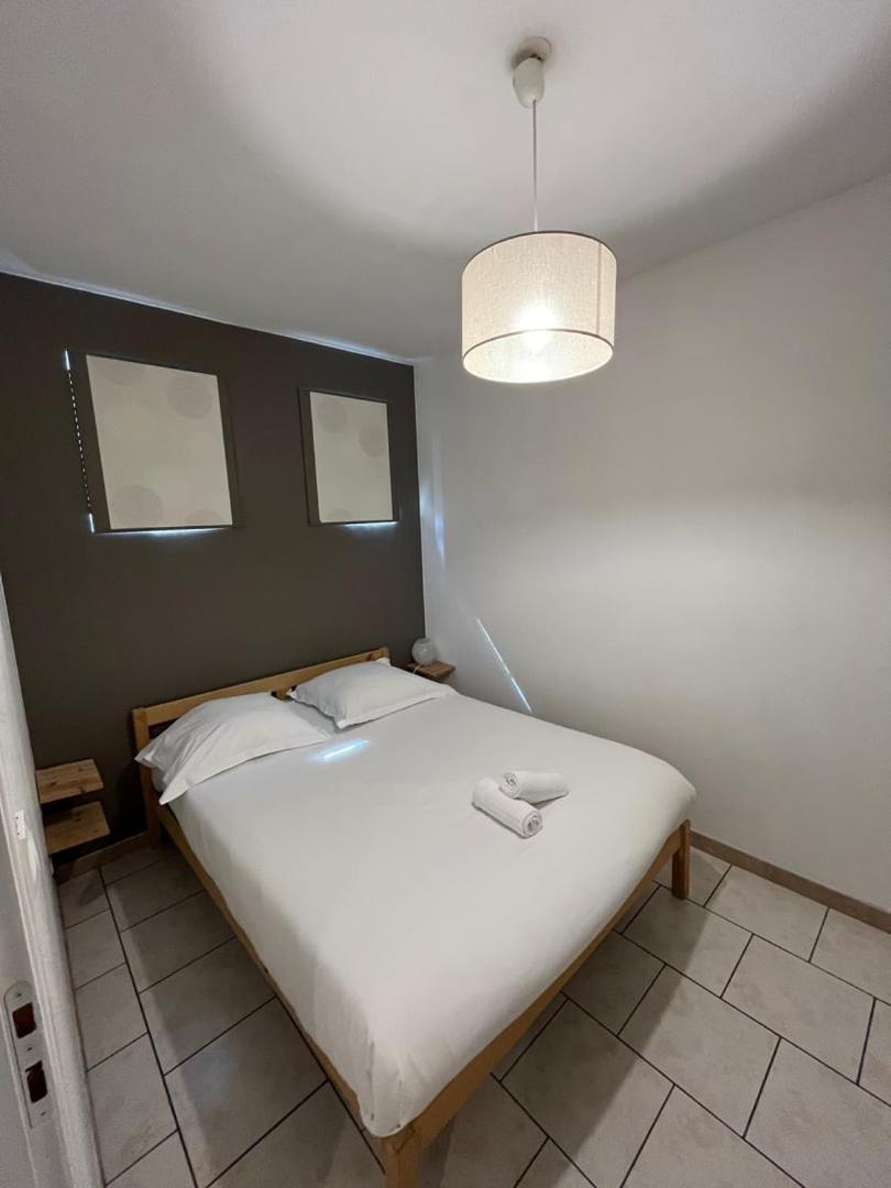 Apartmán Le Fonctionnel Tours Exteriér fotografie